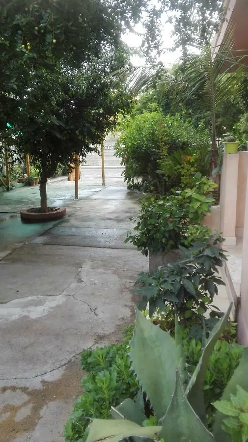 Casa Vacanza Su Bonu Acatu 0*, Cabras Italy